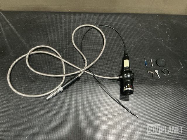 (2) Borescopes