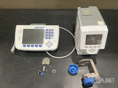 Roche Cobas Laboratory Analyzer System