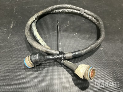 12298035 Wiring Harness