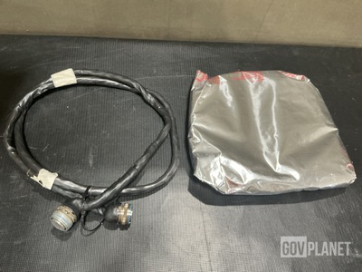 (2) Wiring Harnesses