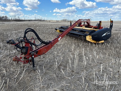 New Holland 1475 18 ft Rear Swing Mower Conditioner