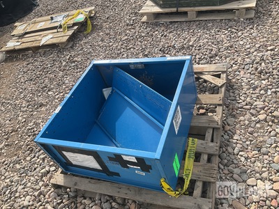 Storage Shelf
