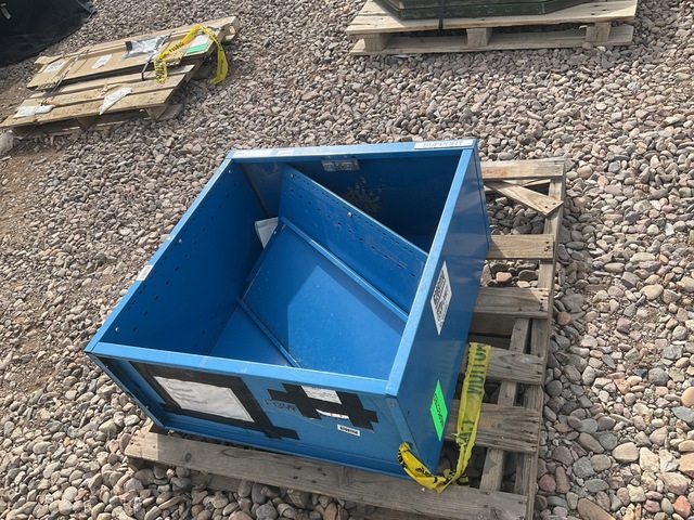 Storage Shelf