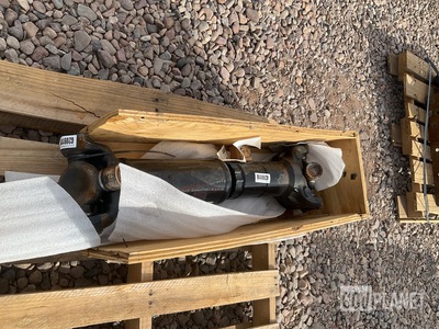 Ruta Supplies 1721070 Vehicular Propeller Shaft