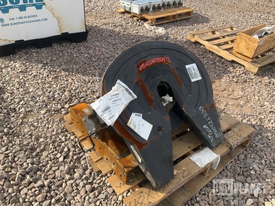 Holland FW2080-S06107-2 Fifth Wheel