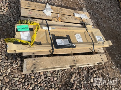 12338981-1 Vehicle Body Tailgate