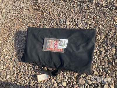 HDT Base-X 61BO01DOME-TN Tent Boot