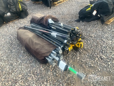 (5) Tent Components