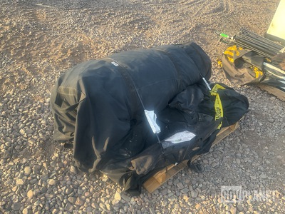 HDT Shelter Tent