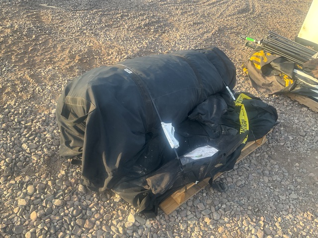 HDT Shelter Tent