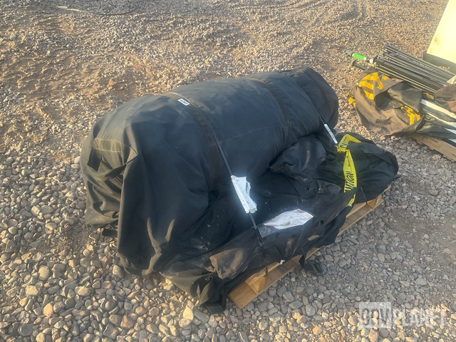 HDT Shelter Tent