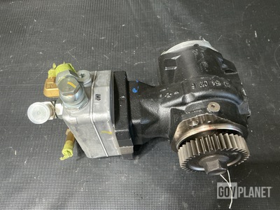 Wabco 911 154 510 0 Reciprocating Compressor Unit