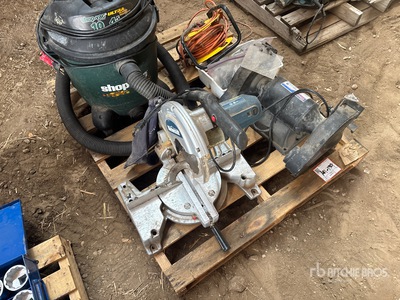 Master Craft 10 in Mitre Saw . Articoli da ferramenta e di consumo