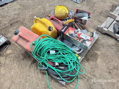 Quantity of Extensions Cords Articoli da ferramenta e di consumo