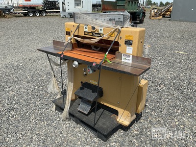 Challenge Champion MCM Paper Cutter