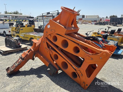 Altec Elevator attachment Bucket