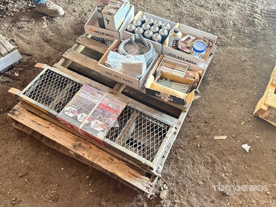 Prime ATV Loading Ramp