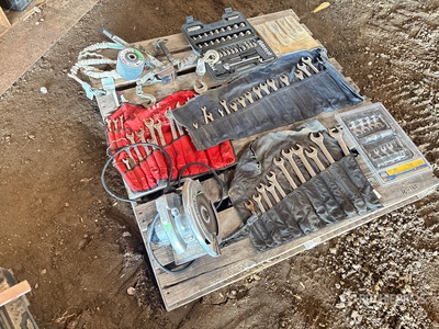 Quantity of Wrenches Articoli da ferramenta e di consumo
