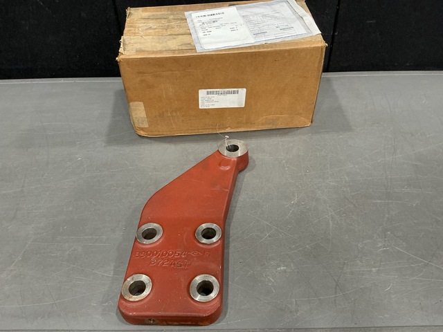 (2) HDT Vehicle Component Sales SA88550196 Steering Gear Arms