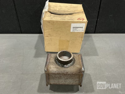 (7) Western Michigan Fleet TKG5455-1 Vehicle Support Stands
