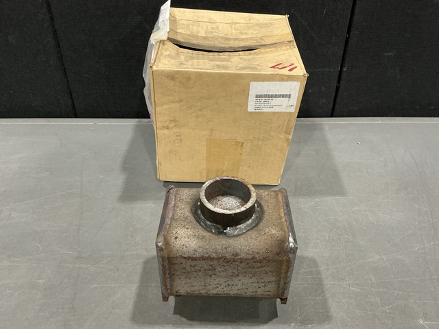 (7) Western Michigan Fleet TKG5455-1 Vehicle Support Stands