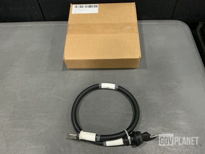 (9) Phillip Cable Manufacturing 12299495-1 Electrical Leads