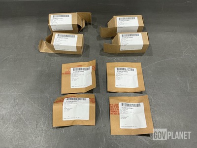 (424) Mayday S5006-3-120 Sleeve Bushings