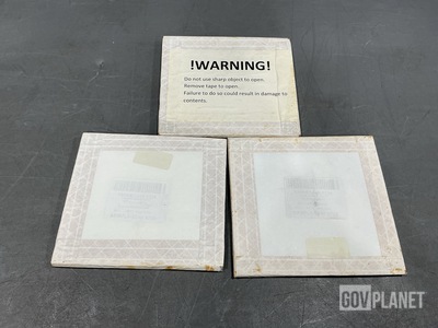 (11) Vickers & Associates 11-436611 Gaskets