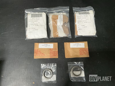 (20) Canadian Commercial 10513409 Steering Axle Parts Kits