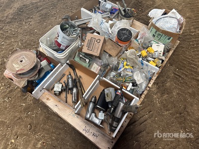 Quantity of Air tools Articoli da ferramenta e di consumo