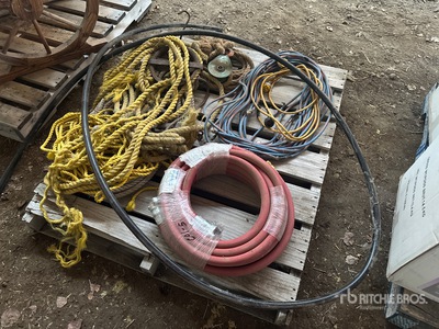 Heavy Duty Jackhammer Air Hose Articoli da ferramenta e di consumo