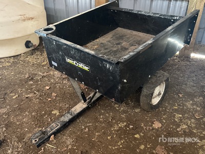 S/A Garden Utility Trailer Articoli da ferramenta e di consumo