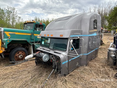 Freightliner Truck Cab