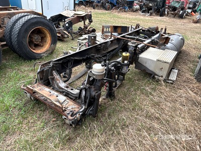 Freightliner Truck Chassis