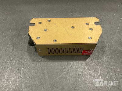 Avionic Instruments 1-002-0102-2024 Light Dimmer Power Supply