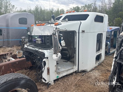 Kenworth w-900 Truck Cab