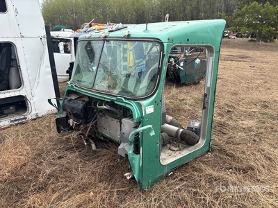 Kenworth w-900 Truck Cab