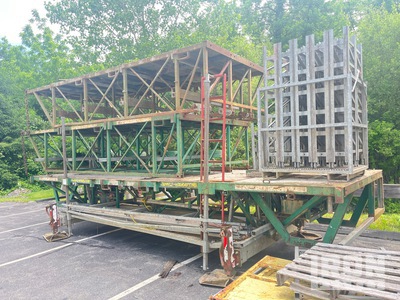 Hydro-Mobile Steiger