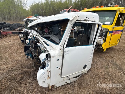 Kenworth T800 Truck Cab