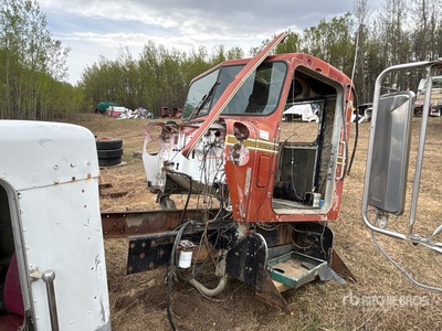 Kenworth w-900 Truck Cab