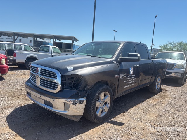 1C6RR7LT4KS559772 2019 photo no. 1