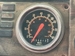 Hour Meter / Odometer