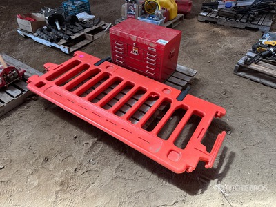 Mac Tools 10-Drawer Werkzeugschrank
