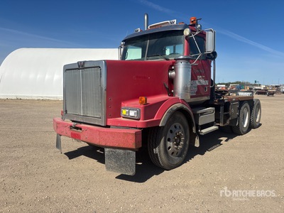 Western Star Cabina per trattore stradale