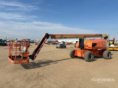 2013 JLG Diesel Plateforme élévatrice à ciseaux (Inoperable)