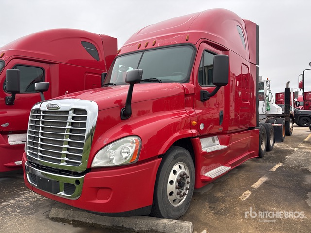 3AKJGLD54ESFX1164 2014 photo no. 1