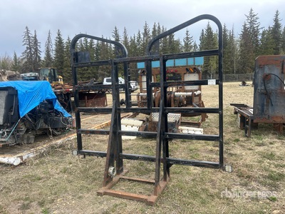 Steel Logging Poggiatesta