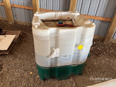 Roundup Approximately 60 gal Chemicals