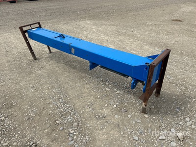 Atlas PV9PX 9000 lb Vehicle Lift