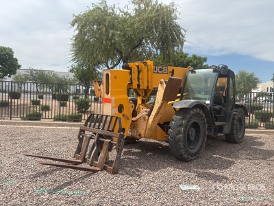 2014 JCB 510.56 4 Verreiker